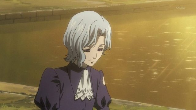 Black Butler S01E08