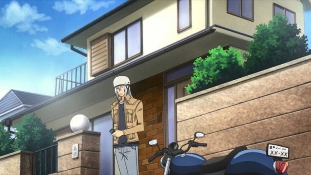 Bakuman S02E16