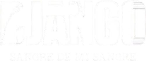 Django: Sangre de mi sangre