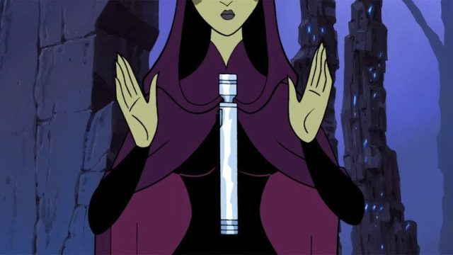 Star Wars: Clone Wars S02E04