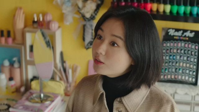 La buena mala madre S01E10