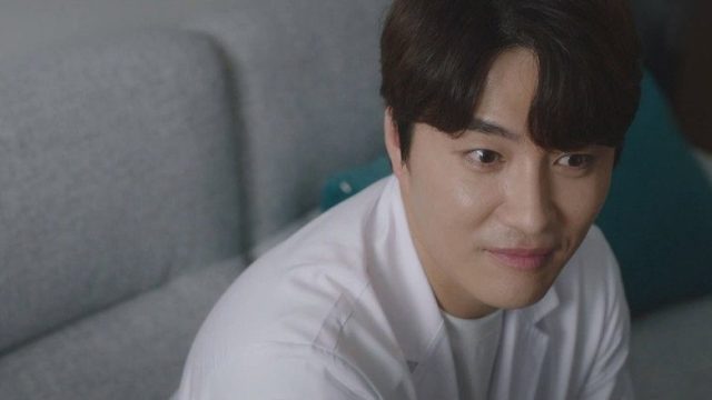 Doctora Cha S01E03