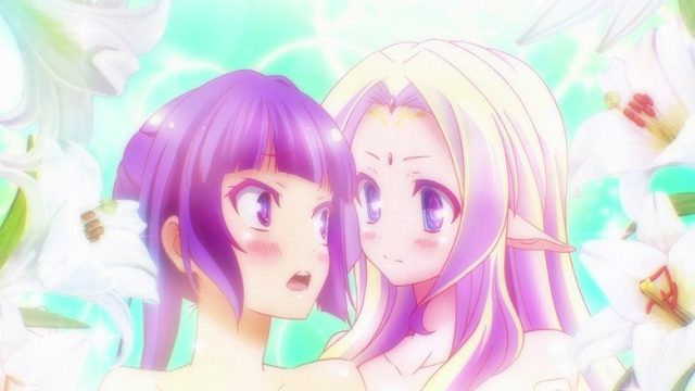 No Game No Life S00E05