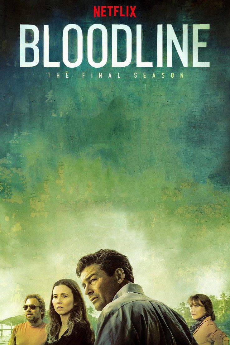 Bloodline Temporada 3
