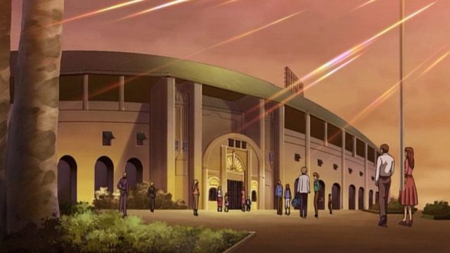 メジャー S04E14