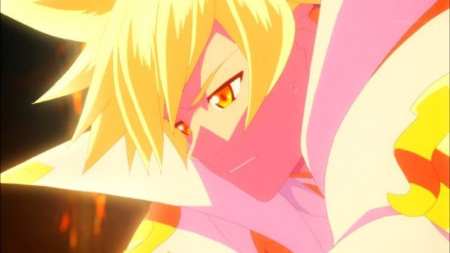 Tales of Zestiria the X S02E13