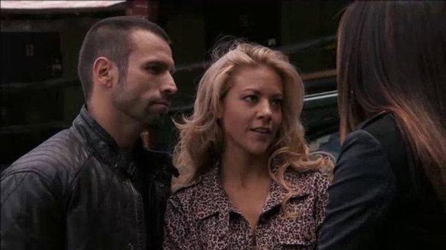El Señor de los Cielos S02E28