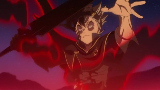 Black Clover S01E132