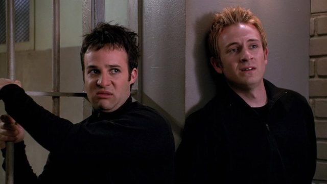 Buffy, la cazavampiros S06E21