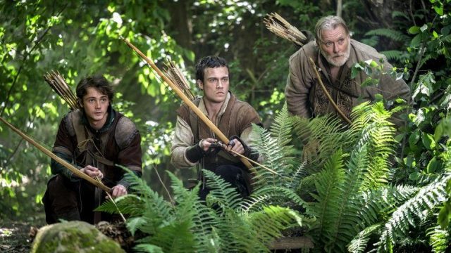 Robin Hood S01E02