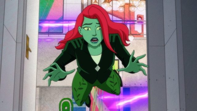 Harley Quinn S05E08