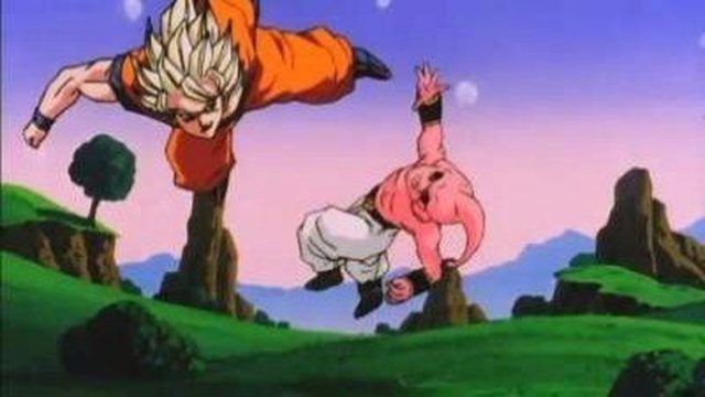 Dragon Ball Z S09E26