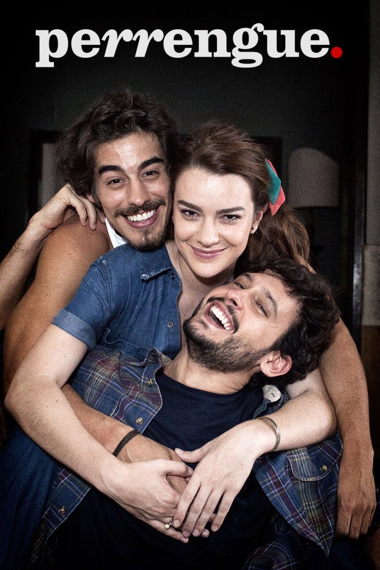 Perrengue Temporada 1