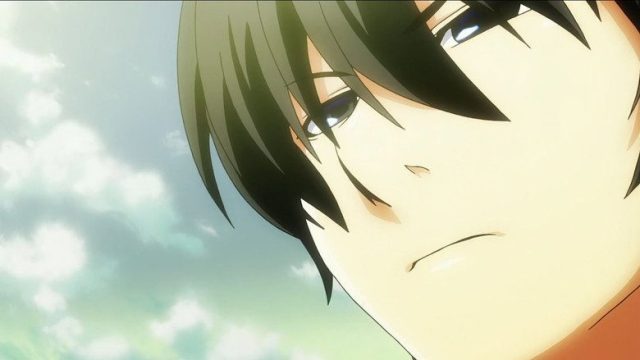 Le Fruit de la Grisaia S01E04