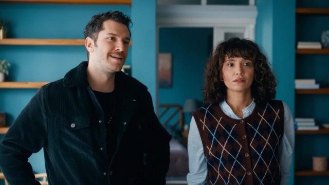Mira: La vida después del divorcio S01E05
