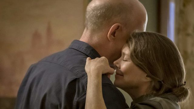 Cielo nocturno S01E06