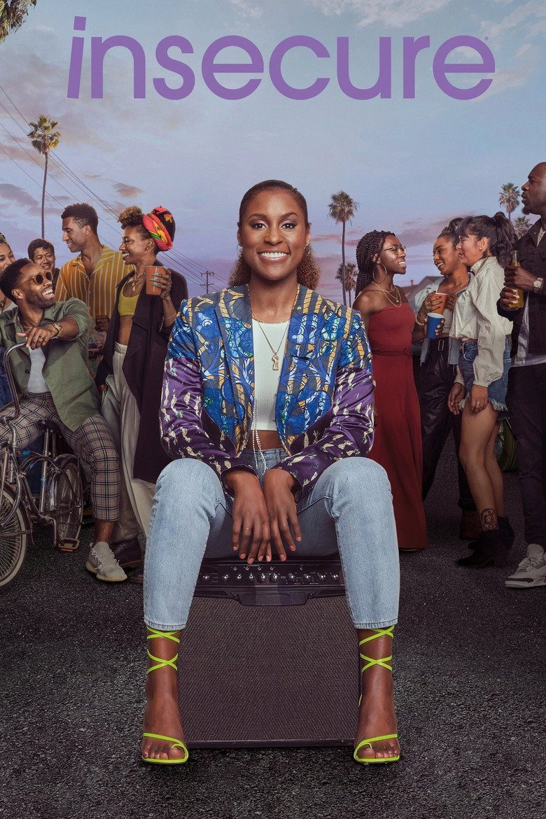 Insecure Temporada 4