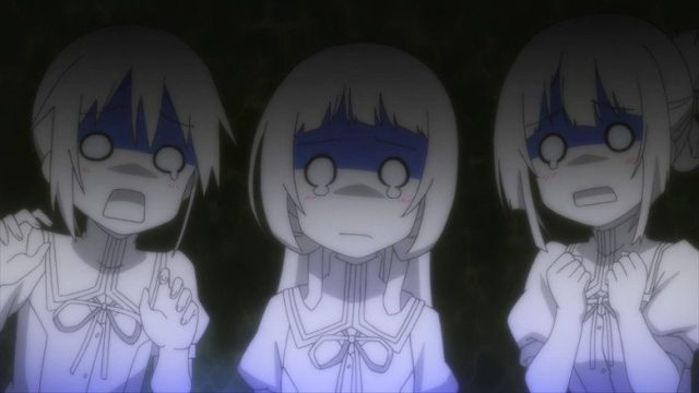 Yuki Yuna wa Yusha de Aru S02E03