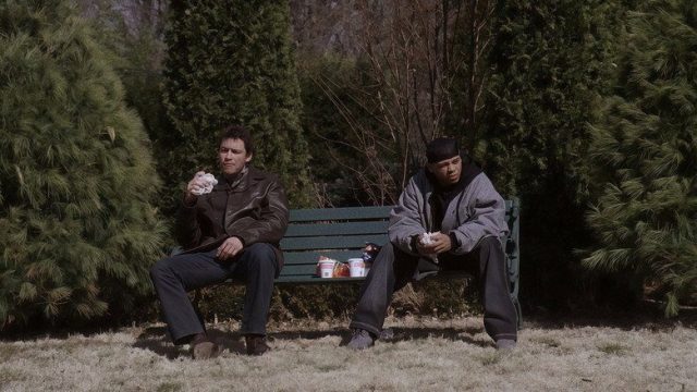 Los Vigilantes S04E13