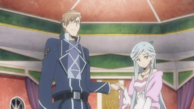 Log Horizon S01E13