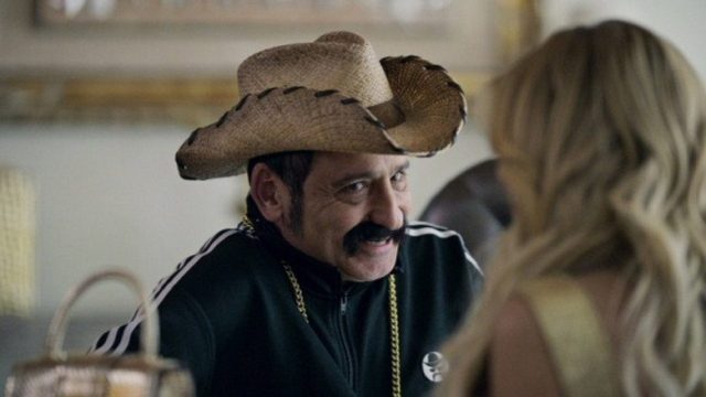 El Señor de los Cielos S09E41