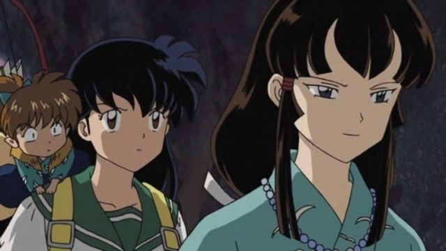 Inuyasha S01E133