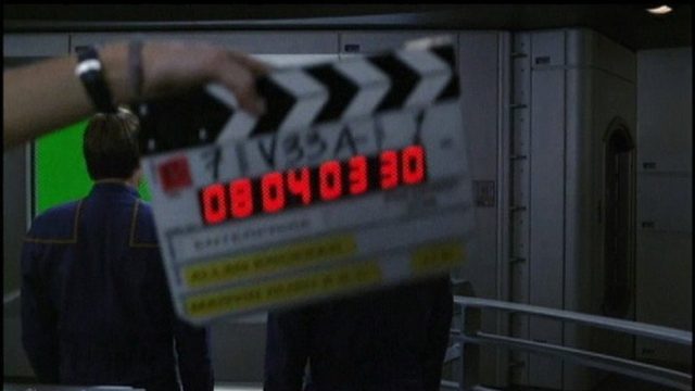 Viaje a las estrellas: Enterprise S00E59