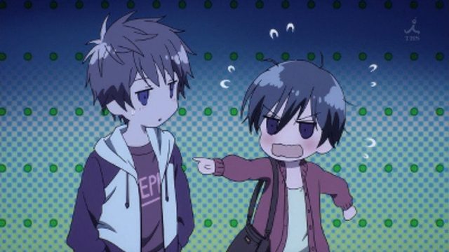 僕らはみんな河合荘 S01E12
