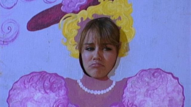 Hannah Montana S03E05
