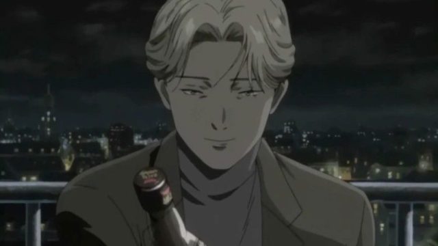 Monster S01E29