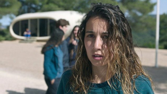Bienvenidos a Edén S02E01