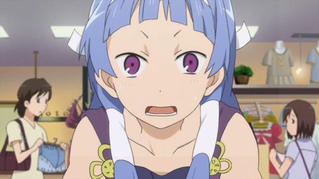 かんなぎ S01E06