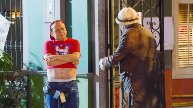 Vecinos S09E13