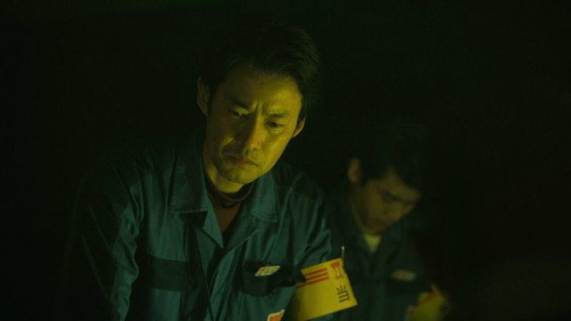 Los días S01E04