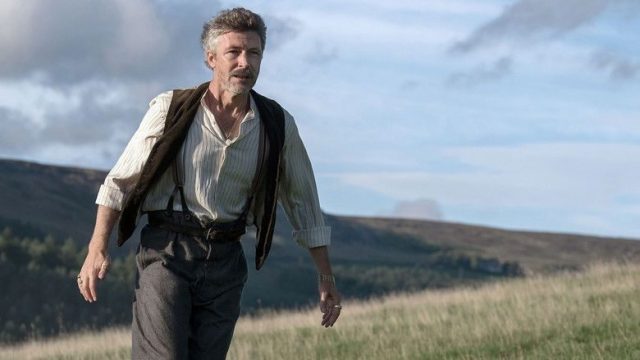 Peaky Blinders S00E13