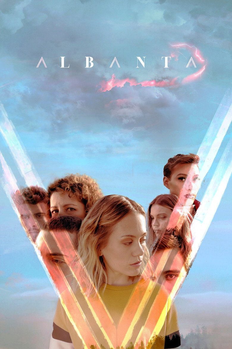Campamento Albanta Temporada 1