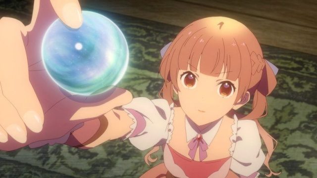 Sugar Apple Fairy Tale S01E08