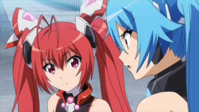 Ore, Twintails ni Narimasu S01E05