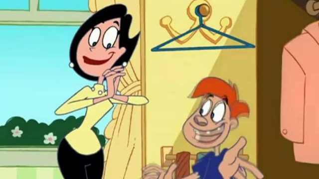 Poochini S01E02