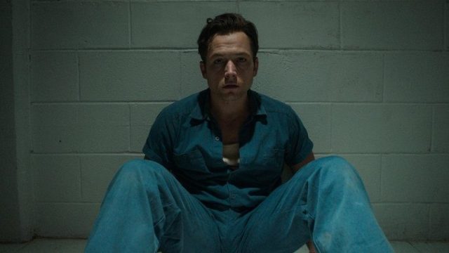 Black Bird: Confesiones de un asesino S01E06