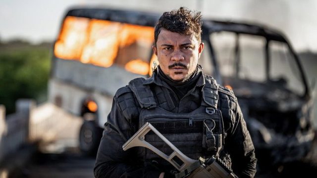 Bandidos de hoy S02E06