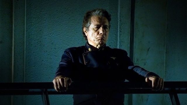 Battlestar Galactica S04E18