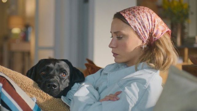 Gracias, ¿El Siguiente? S01E03