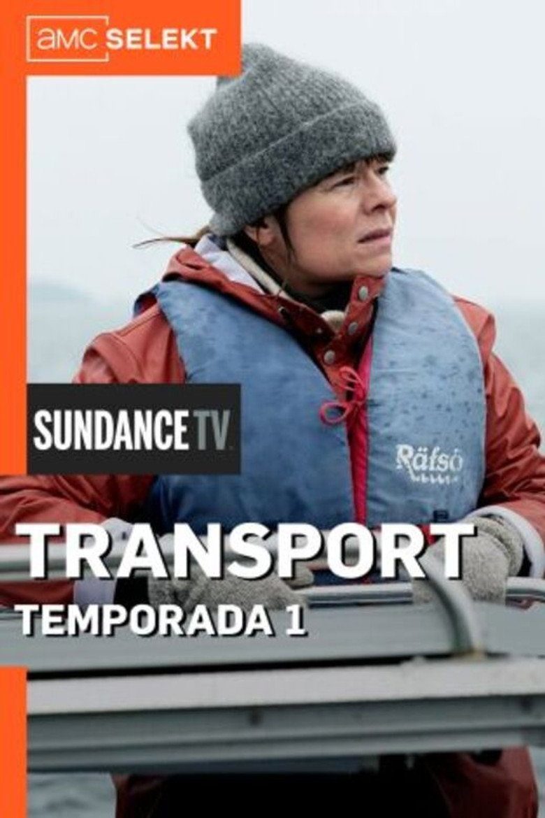 Transport Temporada 1