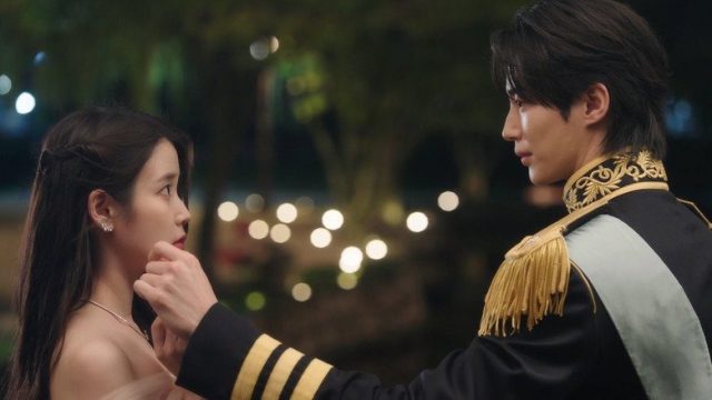 La corona perfecta S01E06