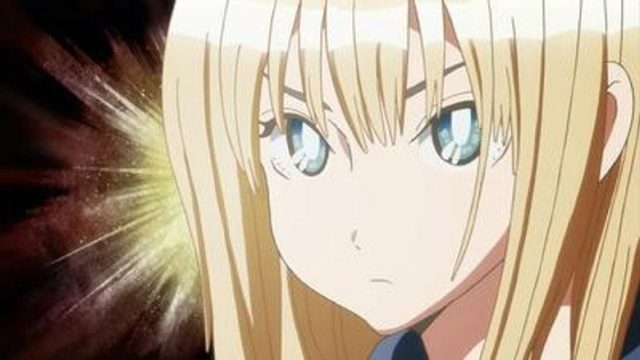Kyou no Asuka Show S01E08
