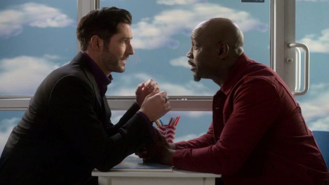 Lucifer S05E08