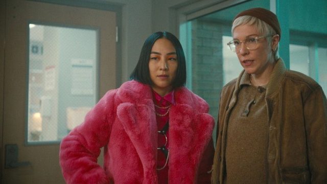Muñeca rusa S02E06