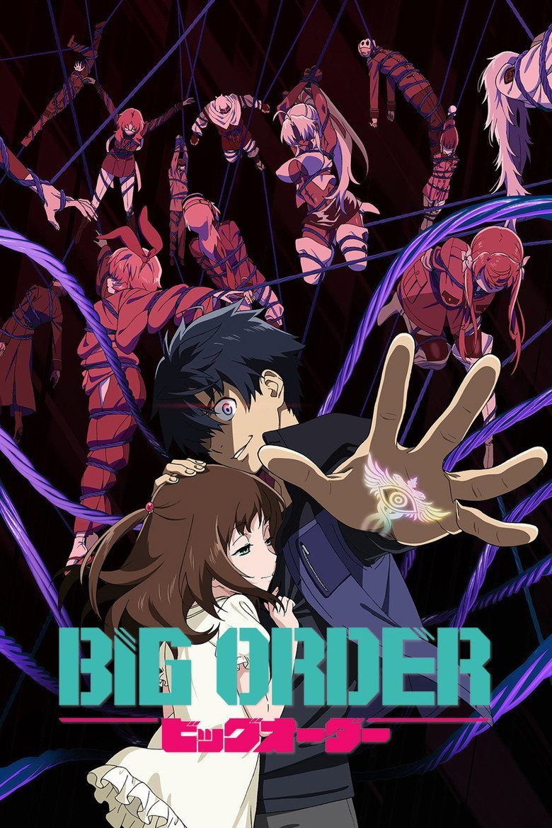 Big Order Especiales