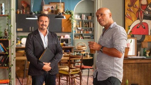 Fin de semana en familia S02E08